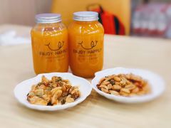 -一蚝一贝海鲜特色餐厅(万象城店)
