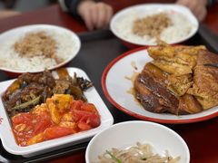 -刘小忙把子肉(北园大街总店)