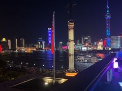 -外滩8号 whisky bar(金延大厦店)