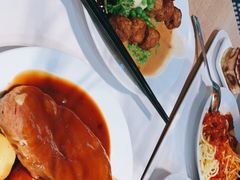 -宜家·瑞典风味餐厅(烟台路店)