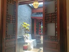 -淮扬府(安定门店)