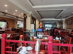 大堂-老来福·非遗酸汤兔(凯旋路店)