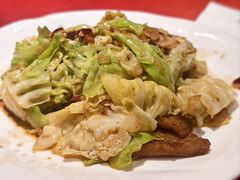 -山西会馆·晋菜·晋商宴·学堂记忆(许坦西街店)