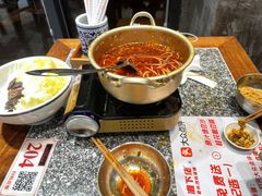 -湘下佬·老长沙吃货铺(酃湖万达店)
