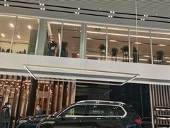 -北京宝诚宝马4S店