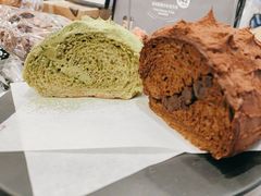 -PAPER STONE BAKERY(天汇广场店)