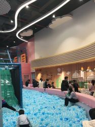 -嗨贝天地(厦门万象城店)
