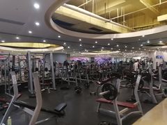 -奇迹健身(SM广场店)