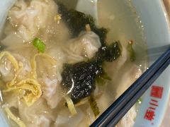 -小姜锅贴(凤凰街店)