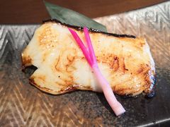 -千代武日本料理(哈西店)