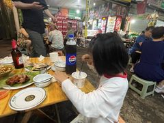 -杨合林啊兰烤鱼