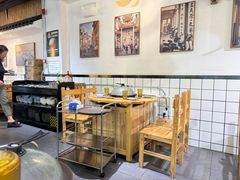 -阿鸡鱼庄·顺德鲜蒸小炒(亚运村店)