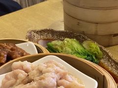 -牡丹国际大酒店-港式茶餐厅