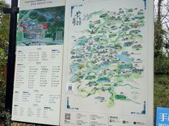 -天河潭旅游度假区