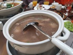 -茶港食堂(武昌店)