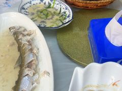 -芸海阁·农家私房菜(沙家浜景区出口店)