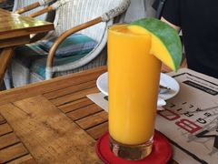 -Bamboo Bar & Grill Restaurant