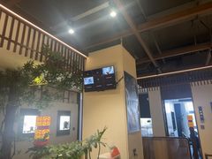 -贡宴盐帮菜自贡驻京联络处餐厅