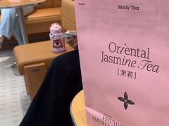 -茉莉奶白(天水秦州万达广场店)