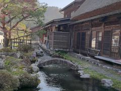 -白川乡与五箇山的合掌构造村落