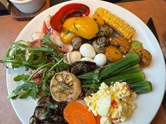 -拉蒂娜·巴西牛排馆 Latina·Brazilian Steakhouse(铜仁旗舰店)