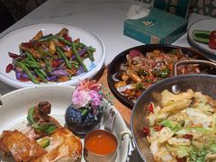 -相遇·鲜炒黄牛肉(丹阳吾悦广场店)