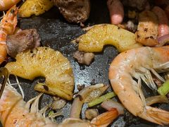 -杨小佳·齐齐哈尔烤肉·烤串(广州店)