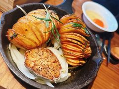 -满满初牛·炭烧牛肉专门店(国大店)