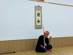 -日新剑道馆
