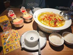 -太二酸菜鱼(兴业太古汇店)