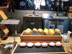-温州喜来登酒店-盛宴西餐厅