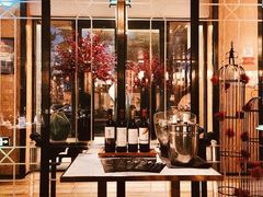 -五号茶居·新派粤菜·岭南五号酒店(沿江中路店)