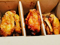 -Kyochon1991校村(共和路店)