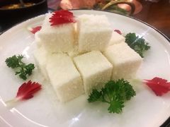 娘惹椰汁糕-苏梅花园(群星城店)