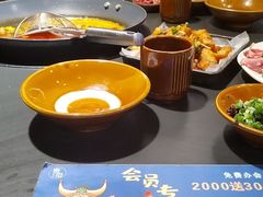 -贵府酸汤牛肉火锅·贵州老字号(飞山街店)