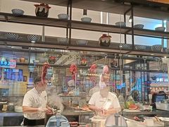 -掂档潮汕牛肉火锅(cityon熙地港店)