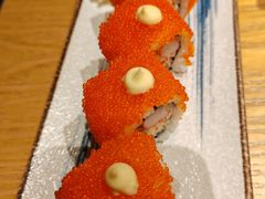 -虹料理·日料放题(悠方店)