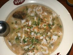 -鱼亨小鲜酸菜鱼(大信店)
