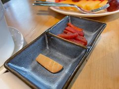 前菜-青城山六善酒店·紫氣園中餐厅