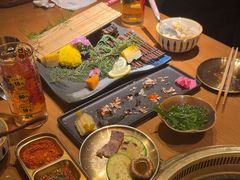 -MIKOMIKO和牛烧肉专门店(南门店)