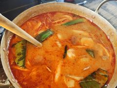 -泰莲庭·溪畔餐厅(雁栖湖店)