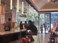 -麦当劳(苏州中心星悦汇店)