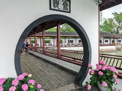-无锡蠡湖国家湿地公园-蠡园
