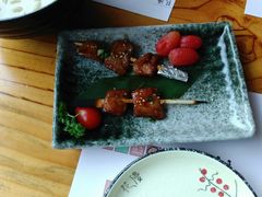 -花漫里日式餐厅(刺桐店)