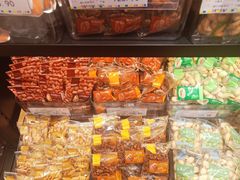 -良品铺子(五角场万达店)