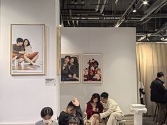 -海马体照相馆(天津世纪都会店)