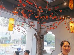 -曹家小菜(胜太路店)