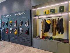 -莲花跑车(国贸商城店)