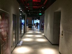 -威尔仕健身(丁香国际店)