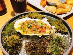 N1大号生蚝-EN SPACE恩空间